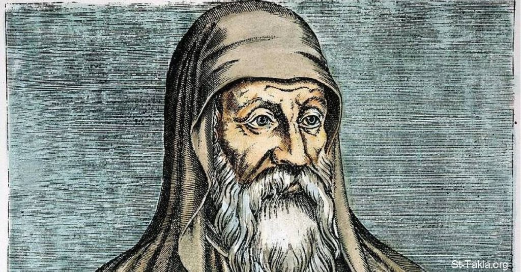 رسم لأوزيجانوس.