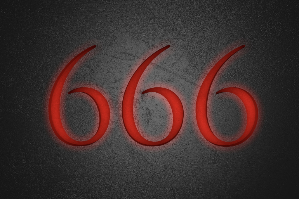 666