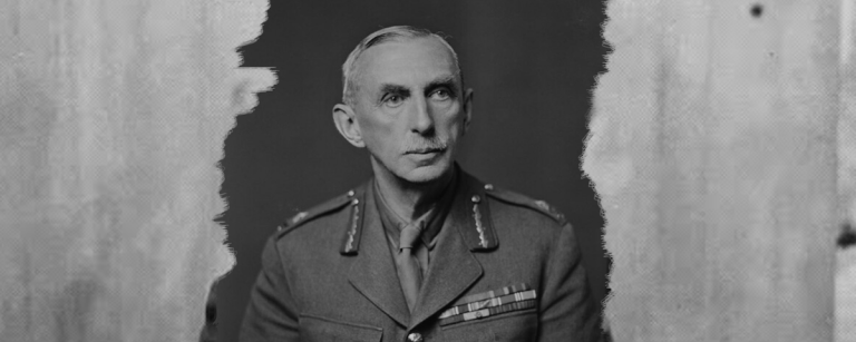 الجنرال وليام دوبي