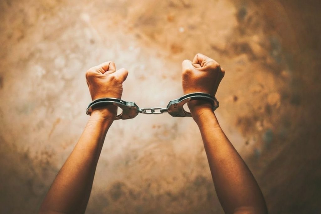 زمن العبيد في القرن الواحد والعشرين