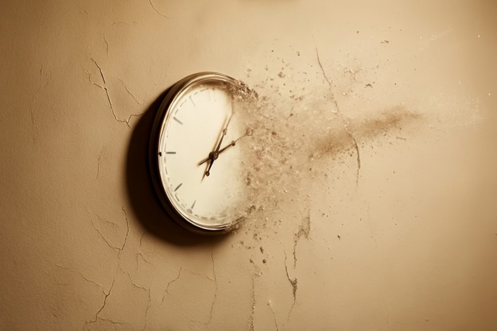 هل يمكن استعادة الفرص؟