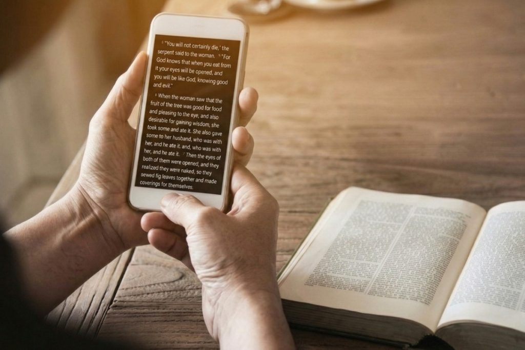 من المطبعة المتحرّكة إلى الشّاشة الذّكيّة