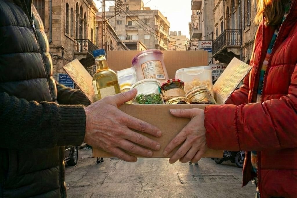 بناء السّلام… حين تعجز عن إيقاف الحرب