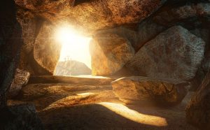 الموت ليس النّهاية: المسيح “باكورة الرّاقدين”