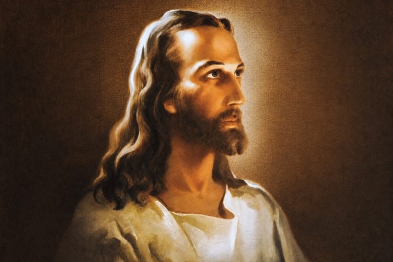 اُذْكُرْ يَسُوعَ الْمَسِيحَ…