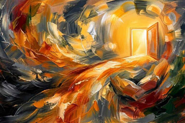 الله الآب: معرفة تُعيدنا إلى البيت