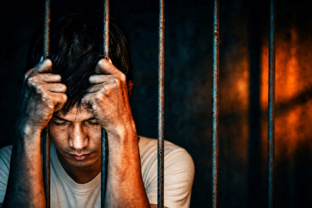 عقوبة الإعدام: بين قدسيّة الحياة وضرورات العدالة