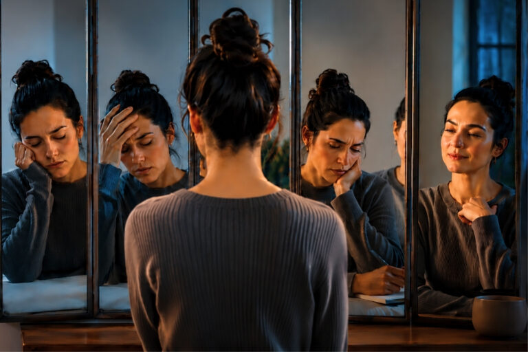 موضة التّشخيص النّفسيّ: ليس كلّ سلوك اضطّرابًا