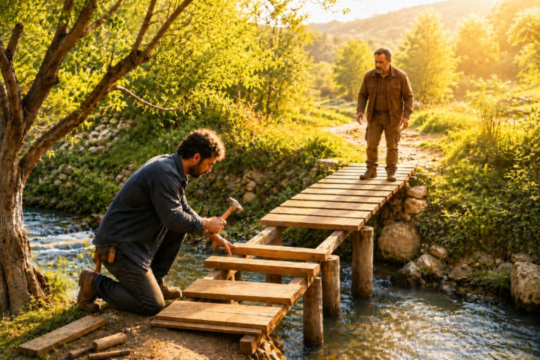 ماذا يعني أن نفعل الخير؟