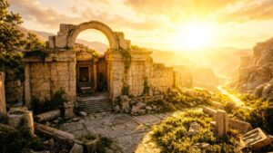 سقوط المحافل السّريّة أمام النّور السّاطع