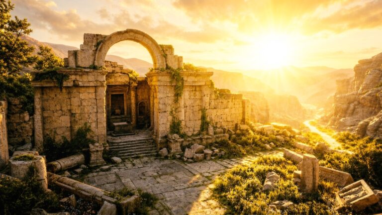 سقوط المحافل السّريّة أمام النّور السّاطع