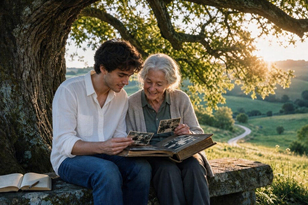 ماذا سيقولون عنّا بعد رحيلنا؟